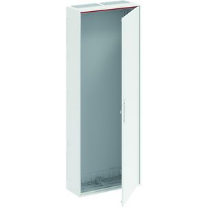 ComfortLine A wandkast 2B 9RE RAL9016 Klasse II IP44