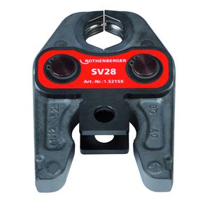 Persbek standaard SV28