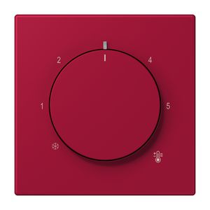 Thermostaatafdekking slagvast LC32100
