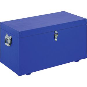 transportkist machine type.Media leeg