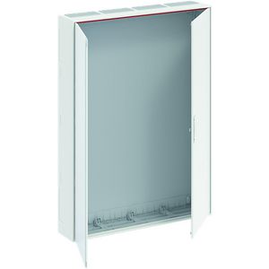 ComfortLine A wandkast 4B 9RE RAL9016 Klasse II IP44