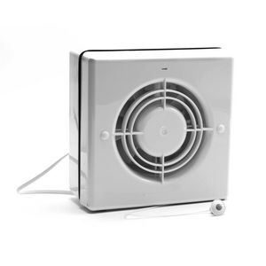 Raamventilator KR 120 P