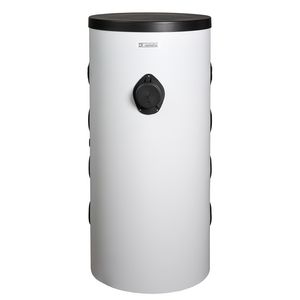 Buffervat Centra 200 liter voor verwarming en koeling