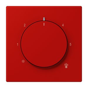 Thermostaatafdekking slagvast LC32090