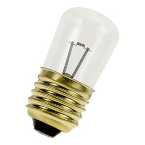 Voertuiglamp E27 T28X58 1.25-2.00A