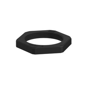 Wartelmoer M40 polyam zwart VVE=25