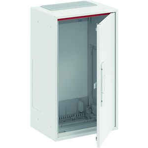 ComfortLine B wandkast 1B 3RE RAL9016 Klasse I IP44