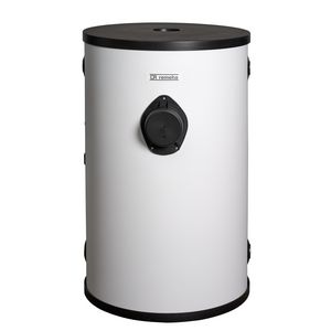 Buffervat Centra 80ltr. voor verwarming en koeling