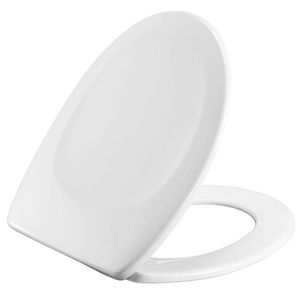 Closetzitting PINOCCHIO (kinderzitting) wit boutlengte 55mm BB5