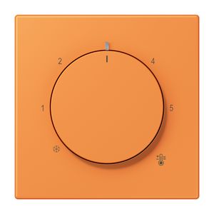 Thermostaatafdekking slagvast LC32081