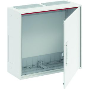 ComfortLine B wandkast 2B 3RE RAL9016 Klasse I IP44