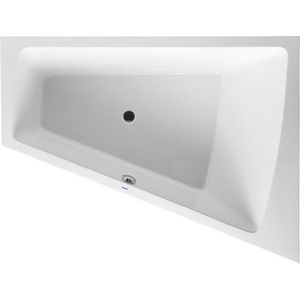 Paiova asymm. Ligbad 1800x1400x460mm 700217