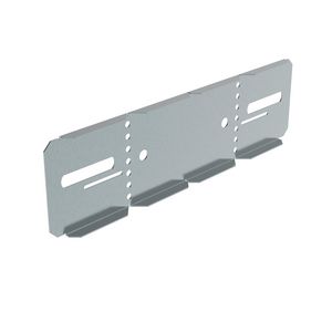 P31+ eindschot B100 H60 ZnMg