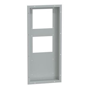 CONNECTED COOLING VERZONKEN KIT ZIJ 12-16K-2KW