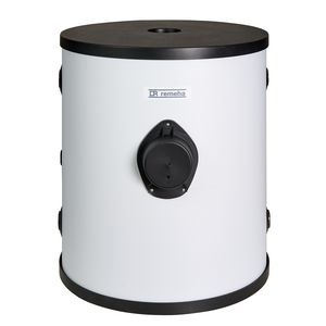 Centra 50 liter buffervat voor verwarming en koeling