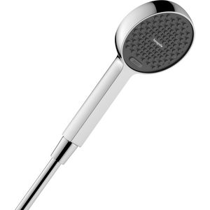 Handdouche Activera Select S 95 2 straalsoorten EcoSmart+chroom