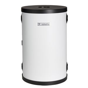 Centra 20 liter buffervat voor verwarming en koeling