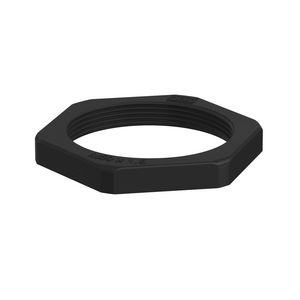 Wartelmoer M50 polyam zwart VVE=25