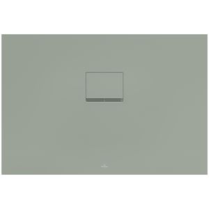 Rechthoekige douchevloer 1100x750mm UDQ1175SQI2IV-R8