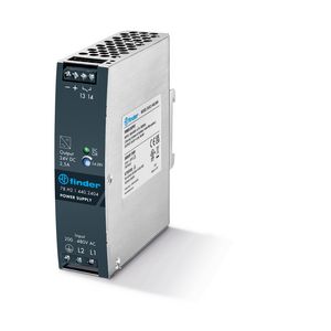 FIN VOEDING 2.5A 24VDC 60W