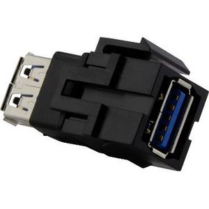 Keystone USB 3.0 jack jack