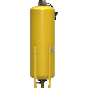 MultiControl Compact secundair vat 300L. P 0.5bar max. 70°C.