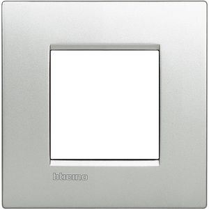 Afdekraam 2 modulen Tech Livinglight AIR NL