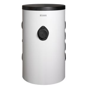 Centra 150 liter buffervat voor verwarming en koeling
