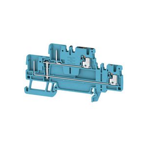 Insteekbaar bl. 1.5 1.5mm² 17.5A con 2485930000 VVE=50