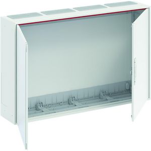 ComfortLine B wandkast 4B 4RE RAL9016 Klasse I IP44