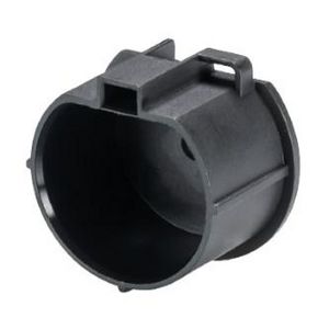 Afsluitstuk RST20I7 VVE=100