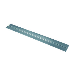 Stralingsprofiel 997x120mm voor droogsysteem VVE=50