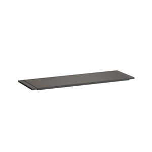 Planchet voor bad rookgrijs H3853320850001