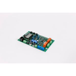 Controle kaart tbv. F2020