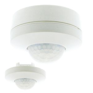 Op- of inb. aanwezigheidsmelder hoogte 15M 2000W 20M 320mm²