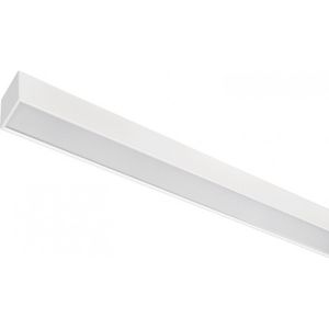 Pendelarmatuur Bali U LED1x2450 H172 T840 DPRZ LT80 1G