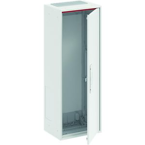 ComfortLine B wandkast 1B 5RE RAL9016 Klasse I IP44