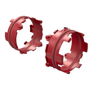 Air Excellent AE34c Adapter voor luchtverdeelkast 200/800 serie