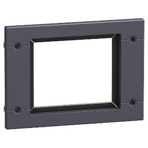 Deurkader IP40 Alle bediening ComPact