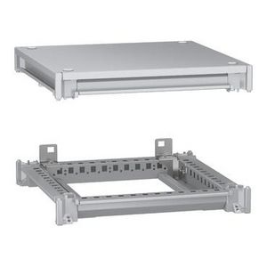 Onder- en bovenkader PanelSeT SFN elektr. behuizing B400 D4