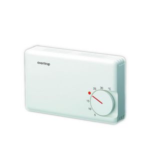 Kamerthermostaat 24v (0-10v)