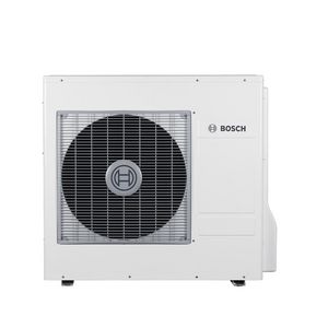 Warmtepomp buitenunit L/W Compress 3400I AWS 10 OR-S