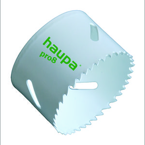 Gatzaag Bi-metaal 76mm