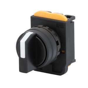 RONDE KEUZESCAHKELAAR MET VASTE POSITIE-TYPE 0-1-2 GANGS