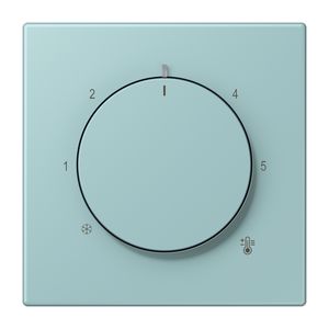 Thermostaatafdekking slagvast LC32033