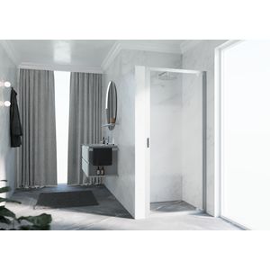 Draaideur LUNG 600-660x1950mm matchroom lunes 2.0 motief