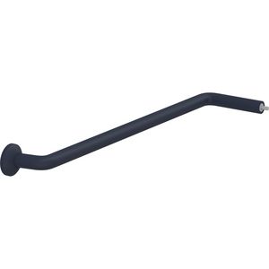 Hoekcomponent handgreep 762x154mm PLUS donkerblauw