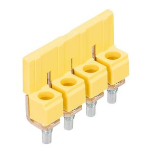 Verbindingsbrug geisoleerd IVB WK 6 tk-10 VVE=50