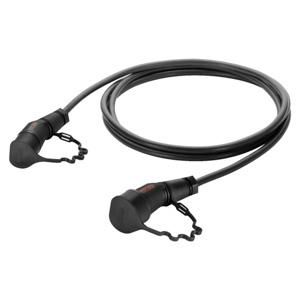 JOINON - SNOERSET - T2-T2 1P - 20 A - 5 M PLATTE KABEL