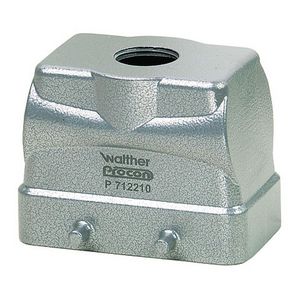 Stekhuis B10 56mm hoog QVN P712210
